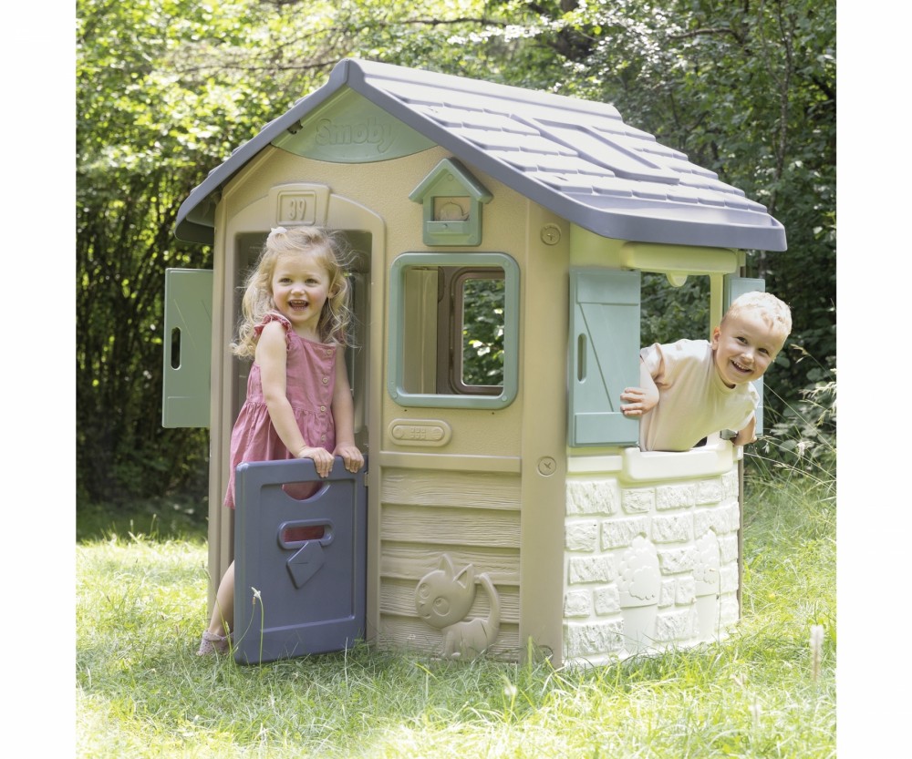 Smoby   S.Green 7600810503 